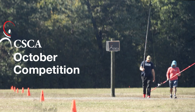Carolina Surf Casters Association October 2024 Tournament