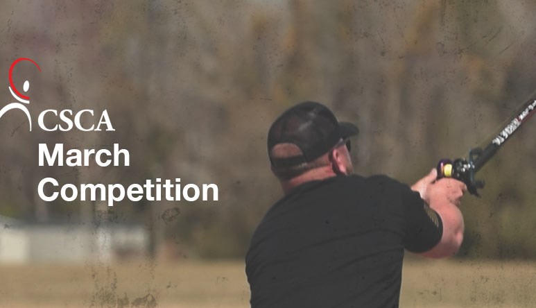 Carolina Surf Casters Association March 2025 surf casting competition.