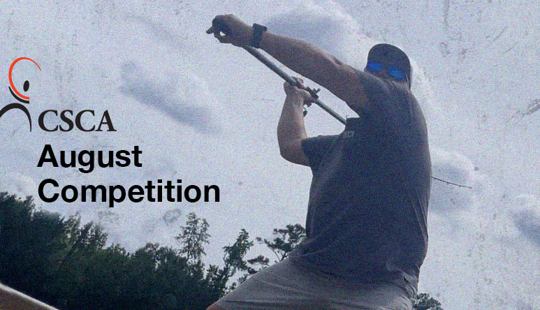 Carolina Surf Casters Association August 2026 Surf Casting Competition